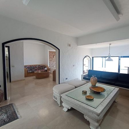Apartamento Faro De Sardina Gáldar Kültér fotó