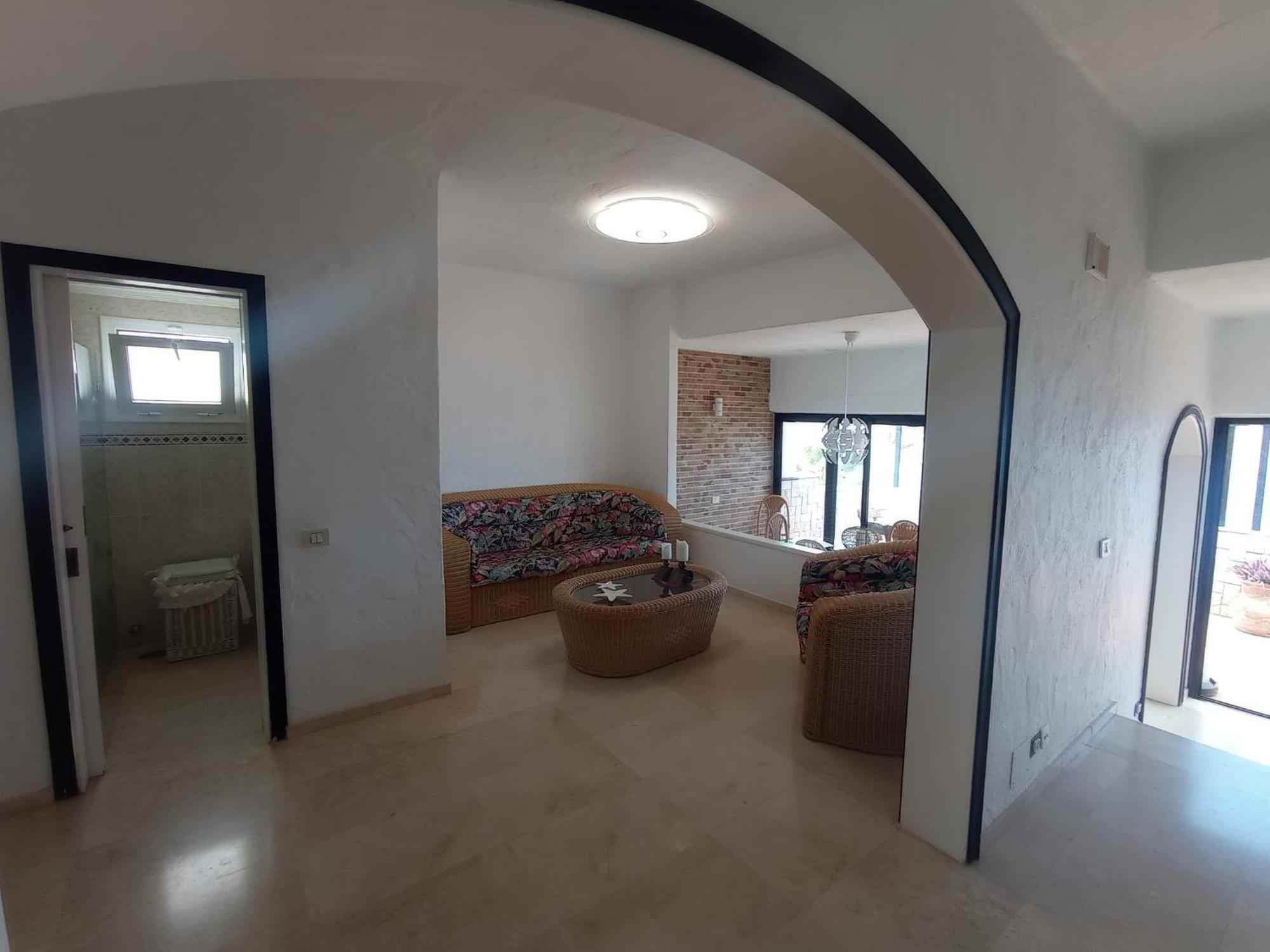 Apartamento Faro De Sardina Gáldar Kültér fotó