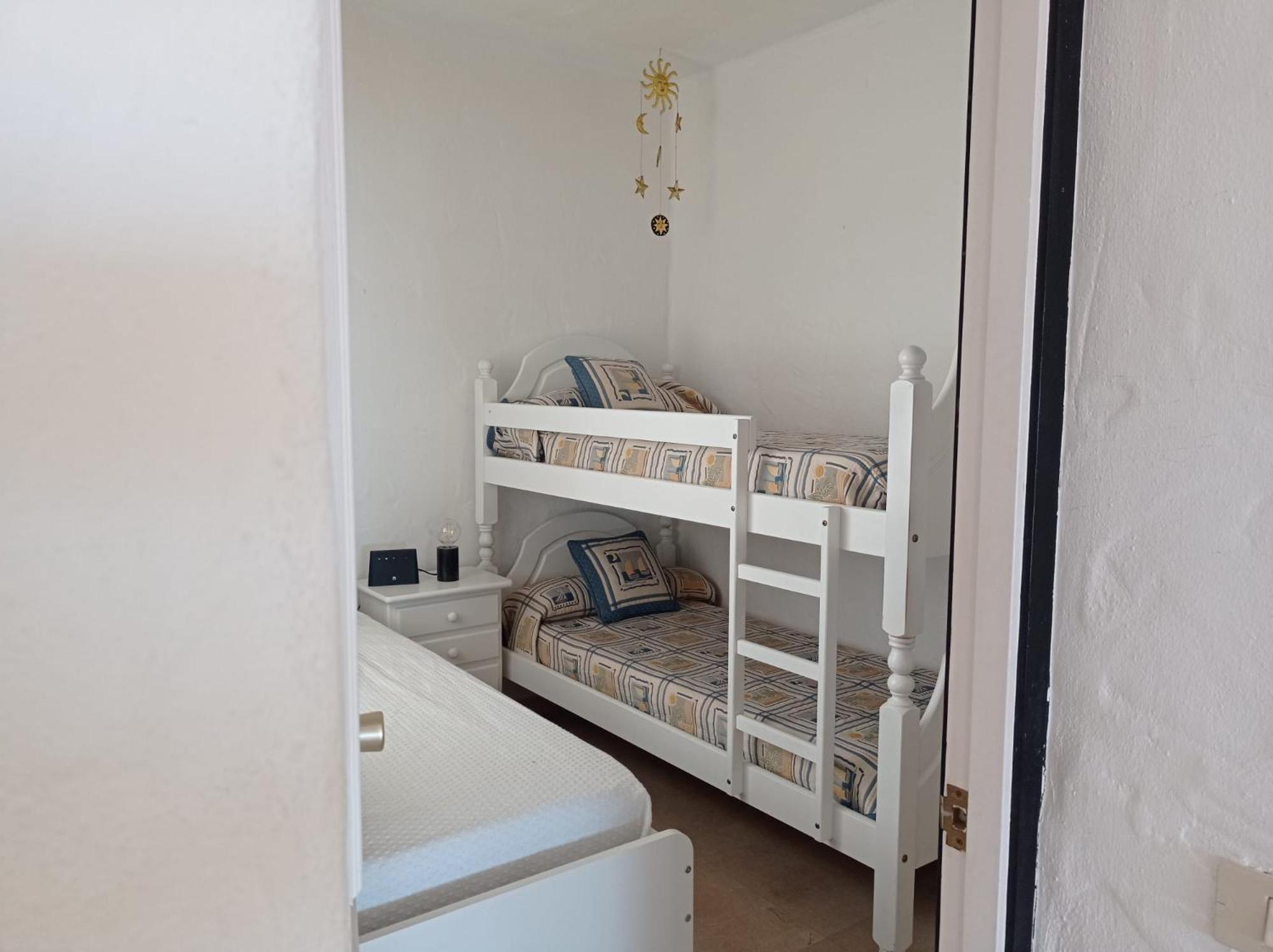 Apartamento Faro De Sardina Gáldar Kültér fotó