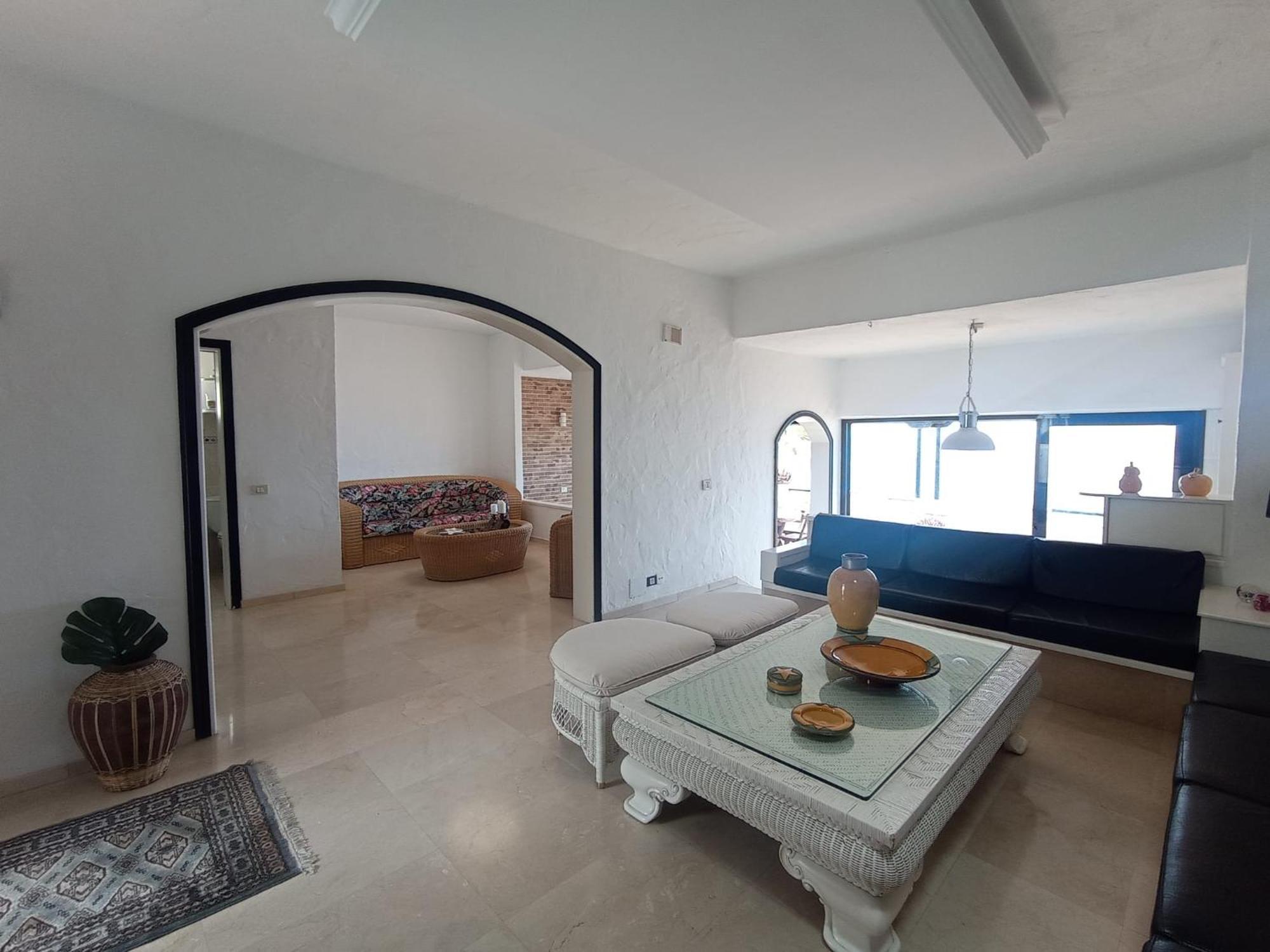 Apartamento Faro De Sardina Gáldar Kültér fotó