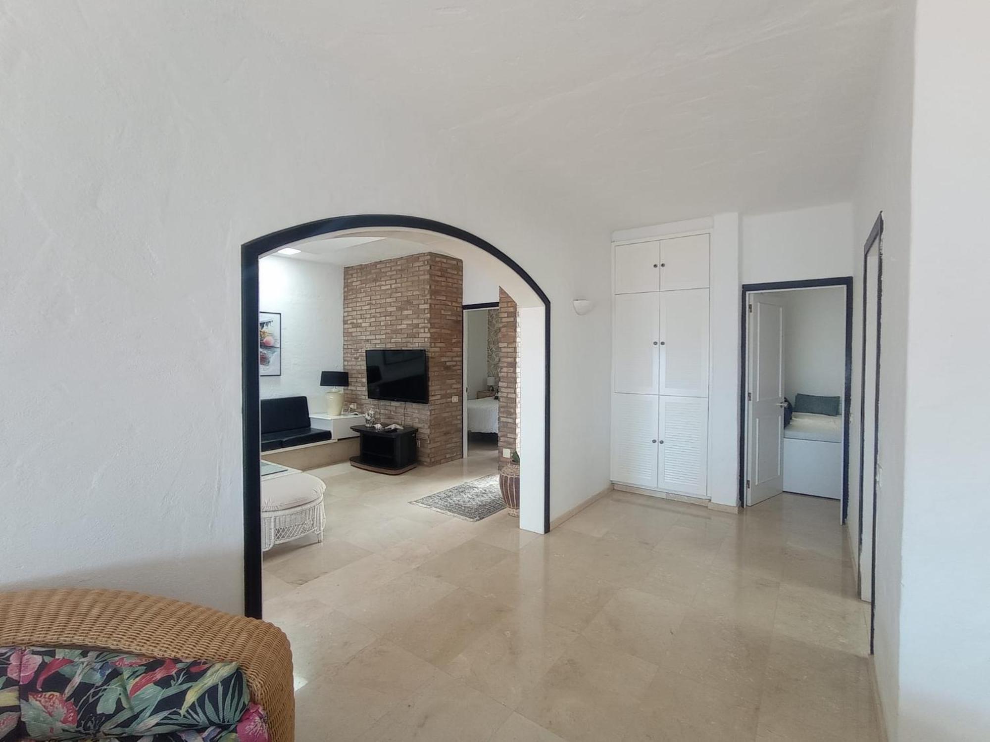 Apartamento Faro De Sardina Gáldar Kültér fotó