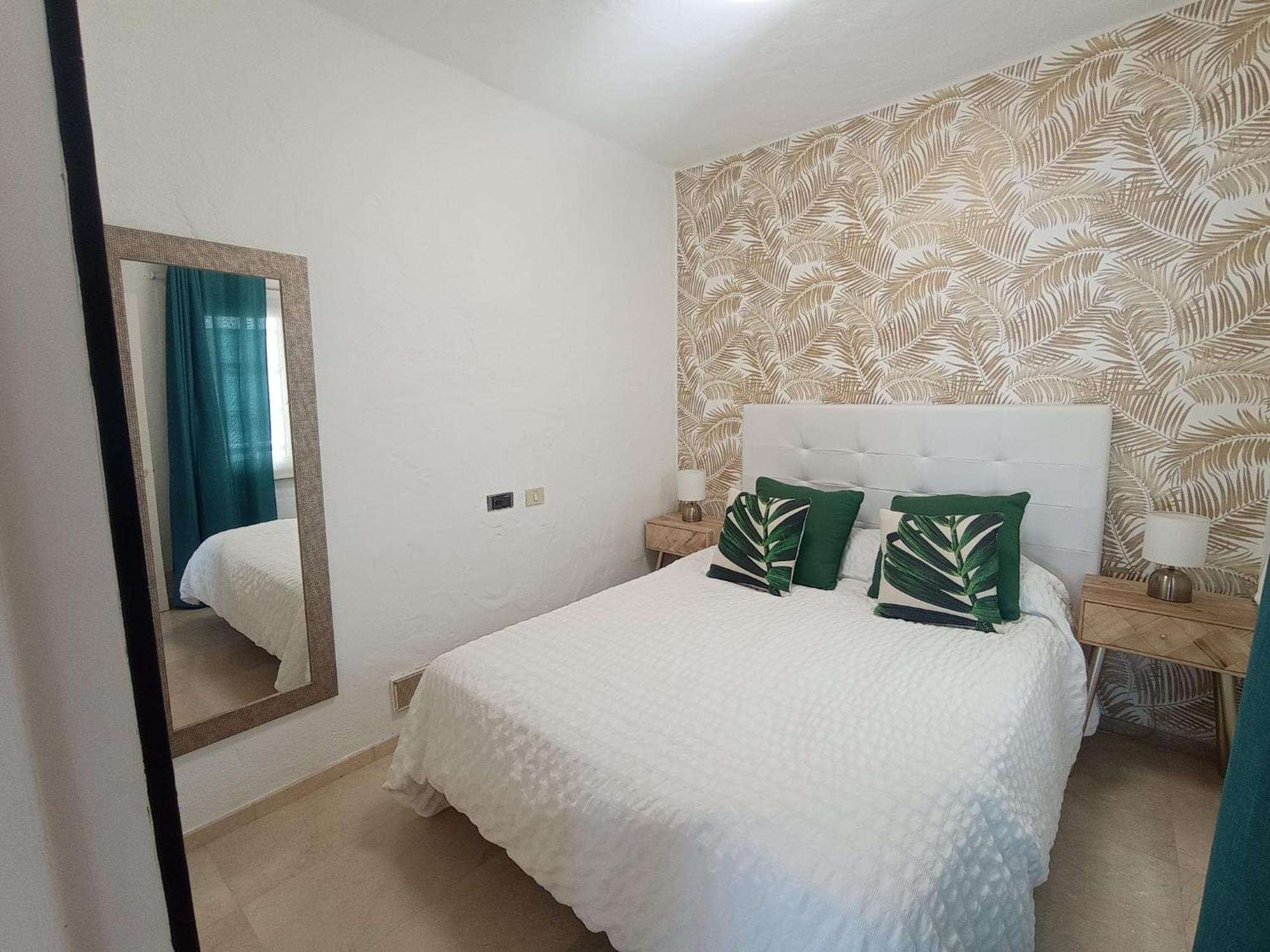 Apartamento Faro De Sardina Gáldar Kültér fotó
