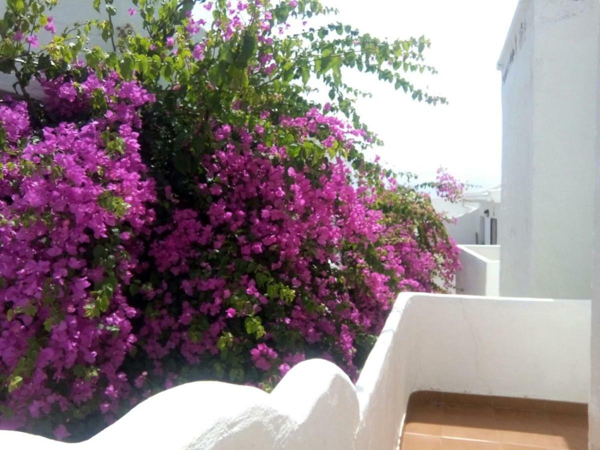 Apartamento Faro De Sardina Gáldar Kültér fotó