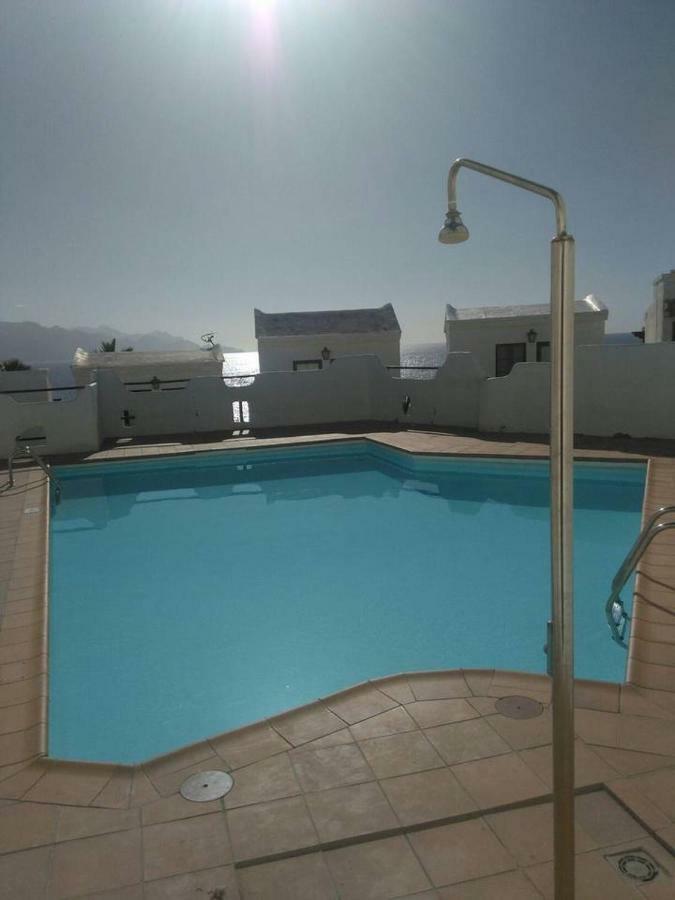Apartamento Faro De Sardina Gáldar Kültér fotó