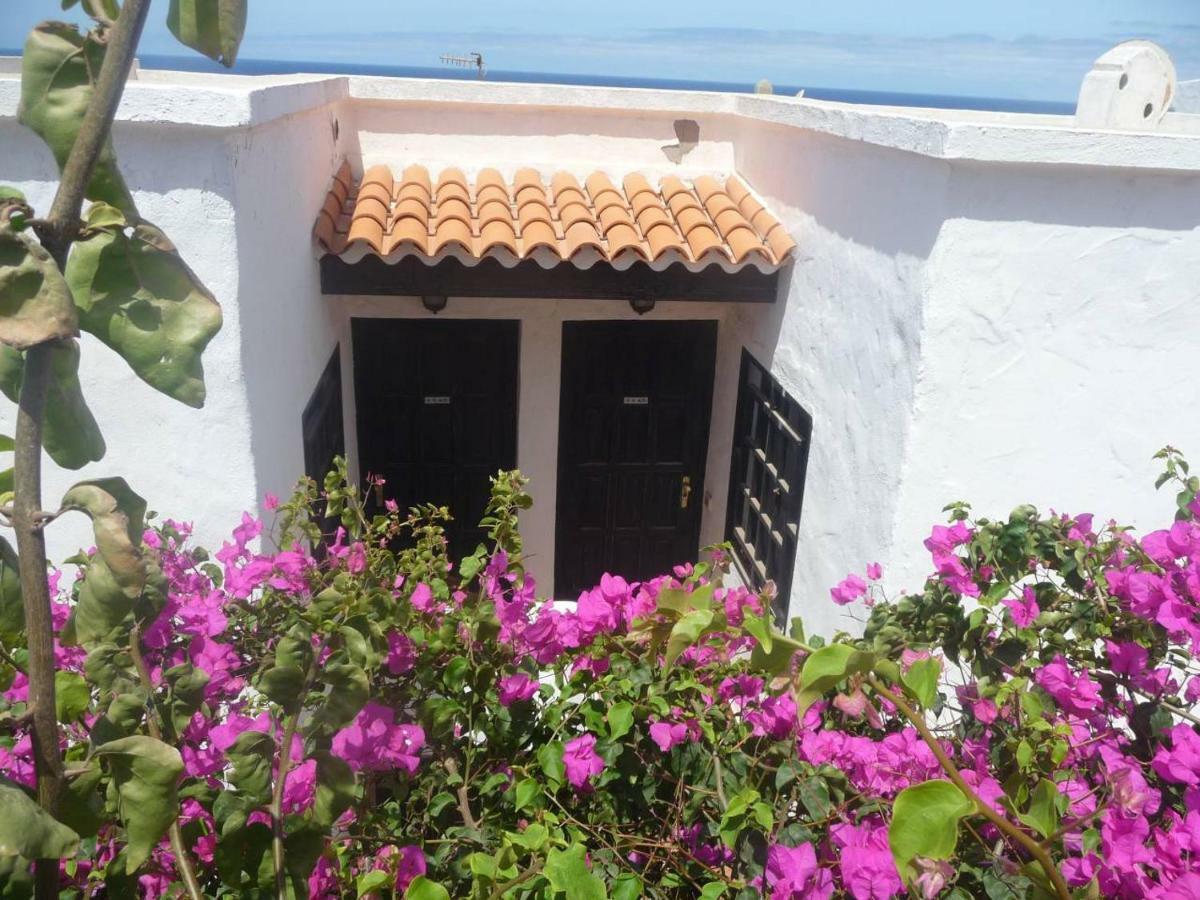 Apartamento Faro De Sardina Gáldar Kültér fotó